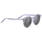 LEONORA, Shiny Milky Lavender-Mineral Polarized Smoke Cat 2 to 3, hi-res image number null